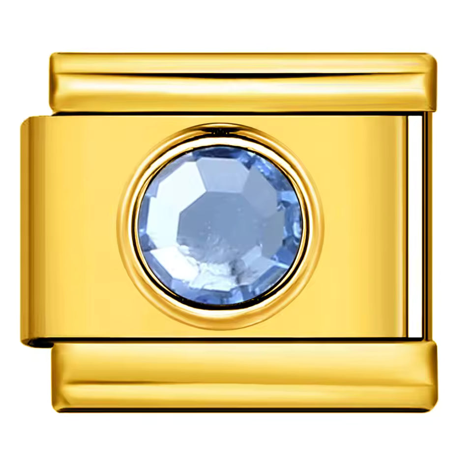 September Birthdate Stone