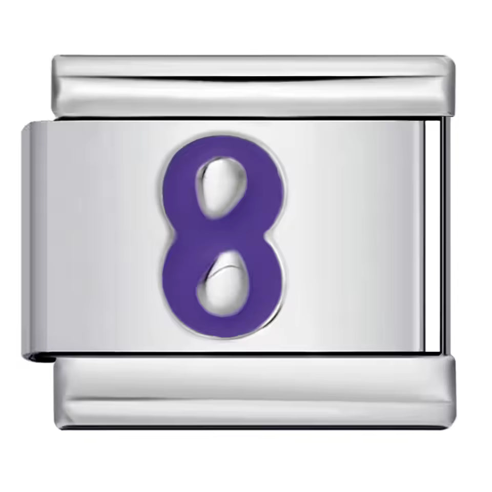 Eight
