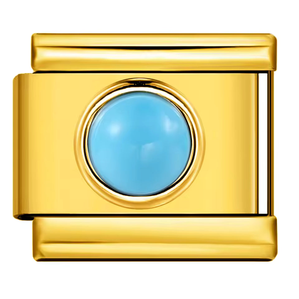 December Birthdate Stone
