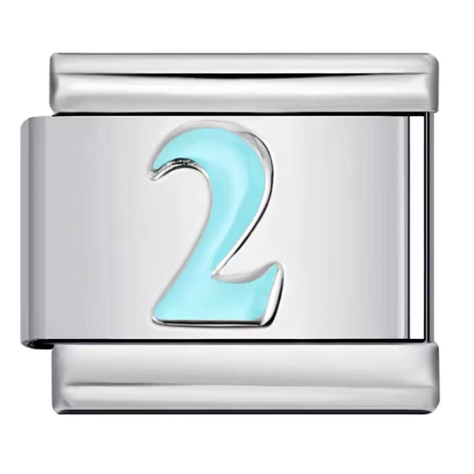 Two
