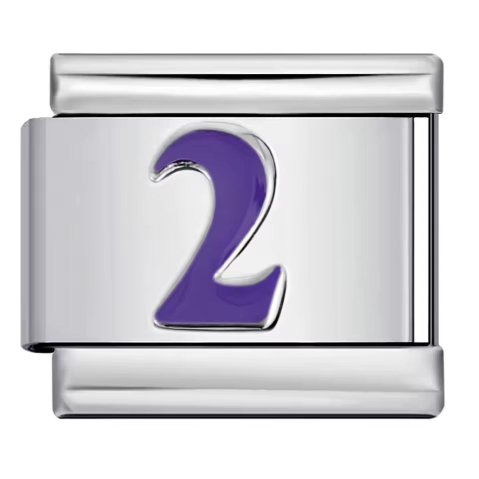 Two
