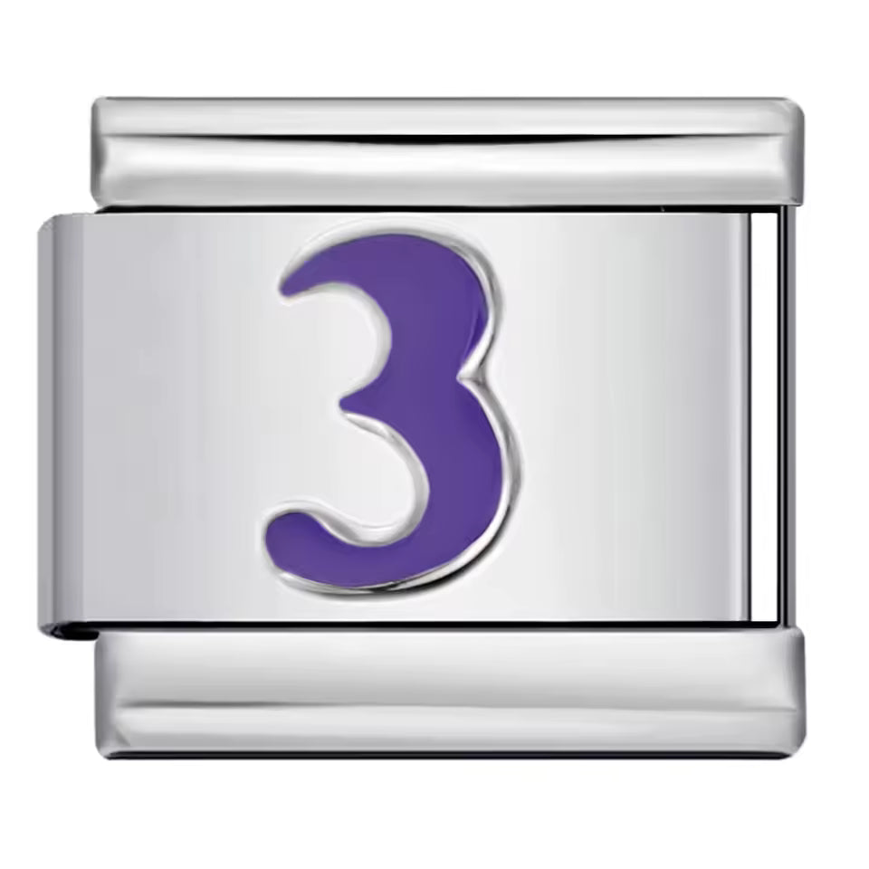 Three