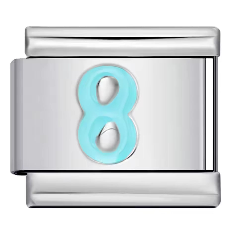 Eight