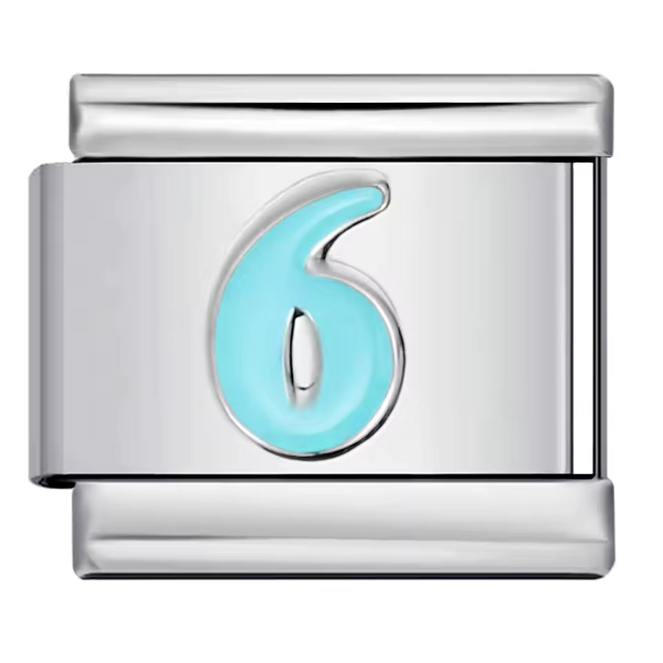 Number Six
