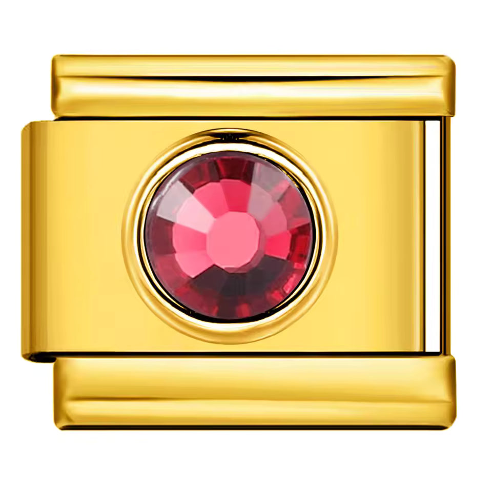 Red Gem