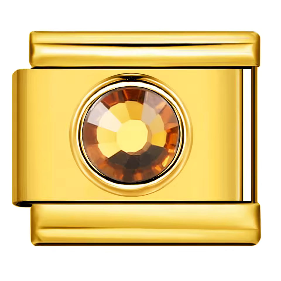 August Birthdate Stone