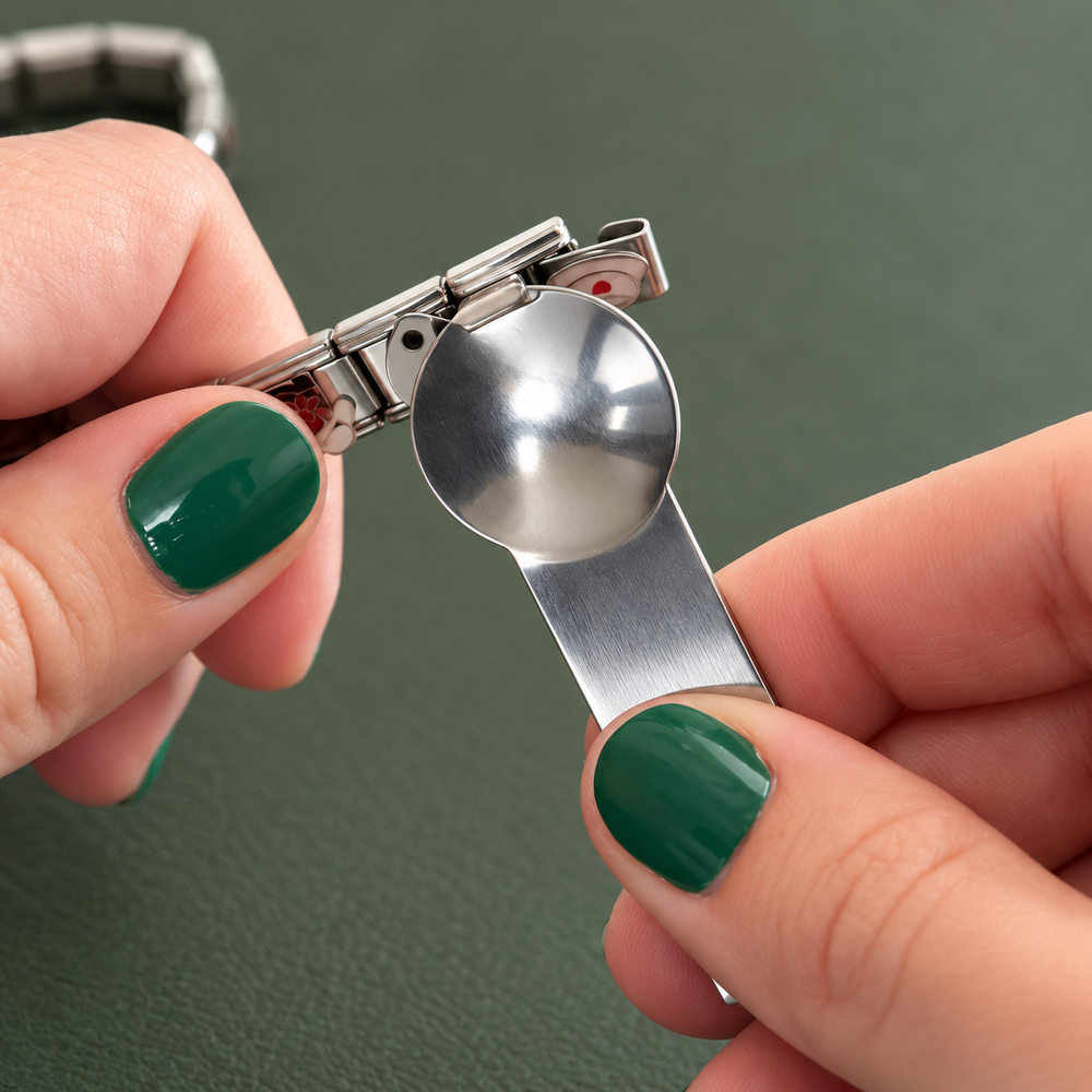 Italian Charm Tools