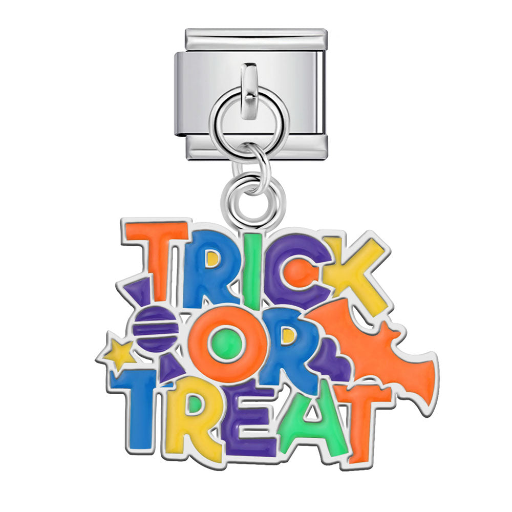 Trick or Treat