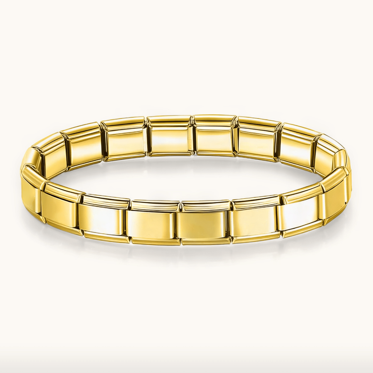 Italian Charm Bracelet - – Italian Charm Bracelet by Charmette