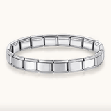 Italian Charm Bracelet - – Italian Charm Bracelet by Charmette