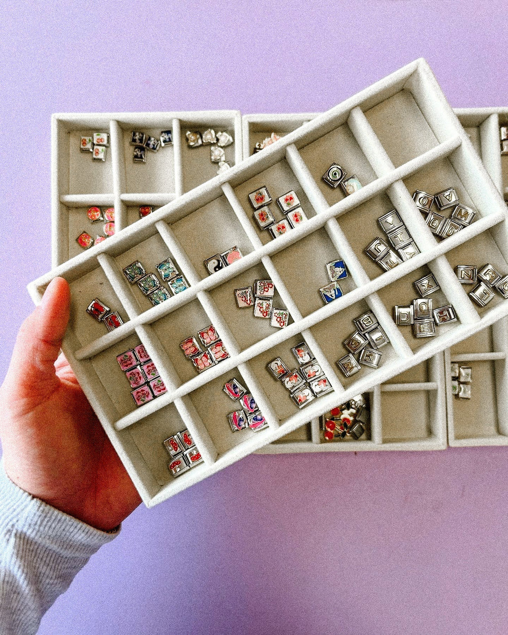 Italian Charms (9mm) | Italian Charm Bracelet Charms – Charmette – Page 47