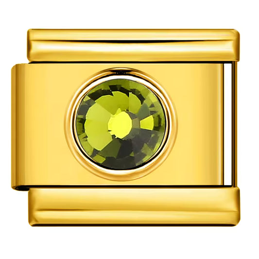 Yellow Gem