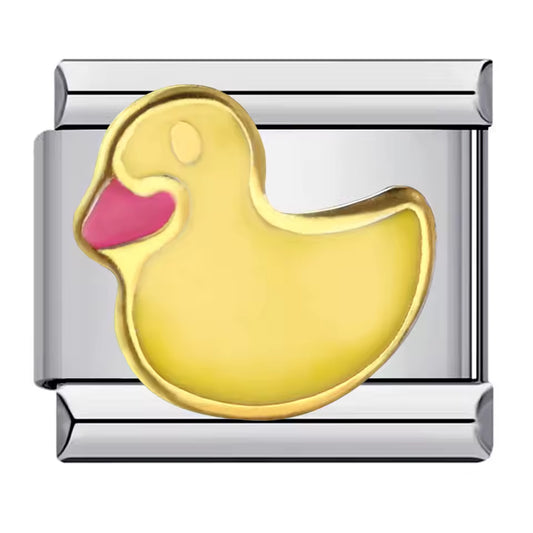 Yellow Duck