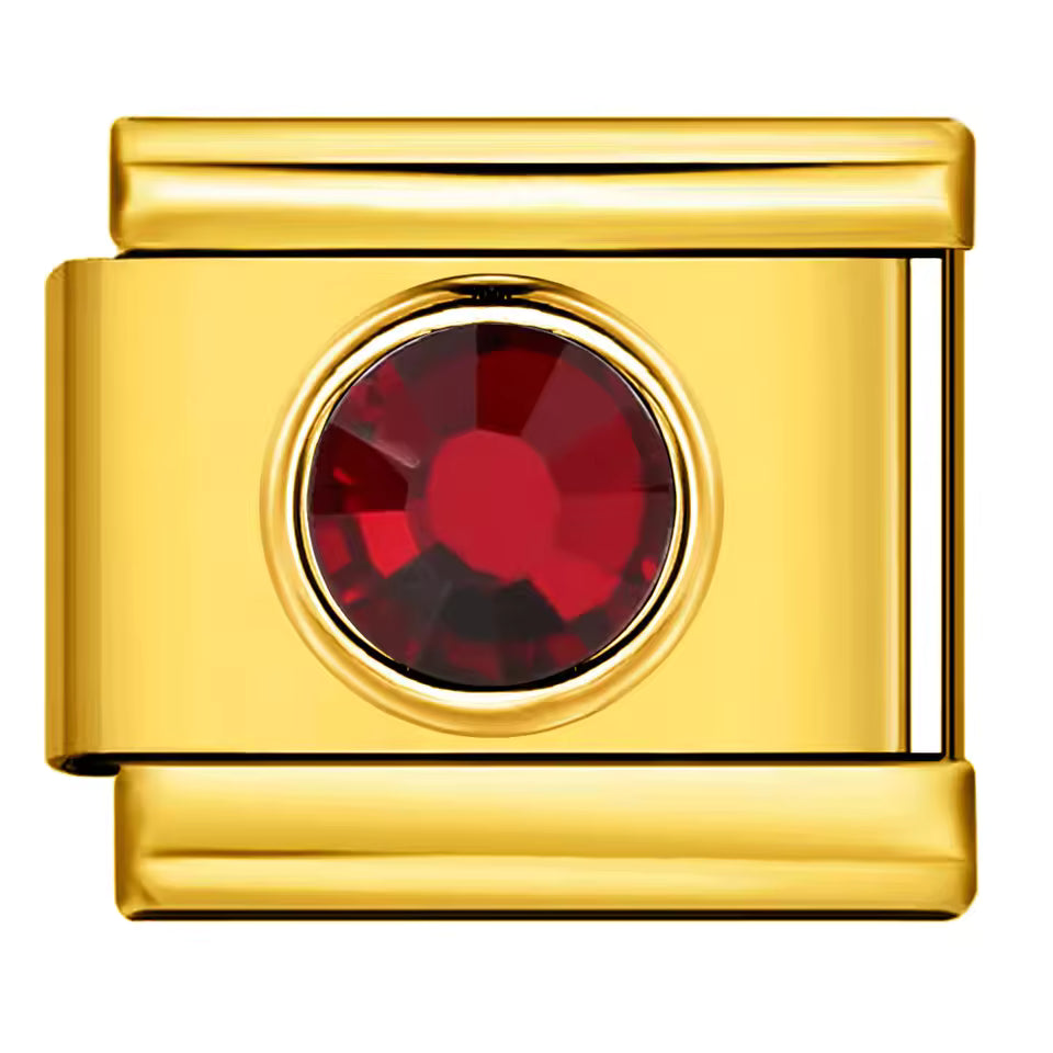 Red Gem