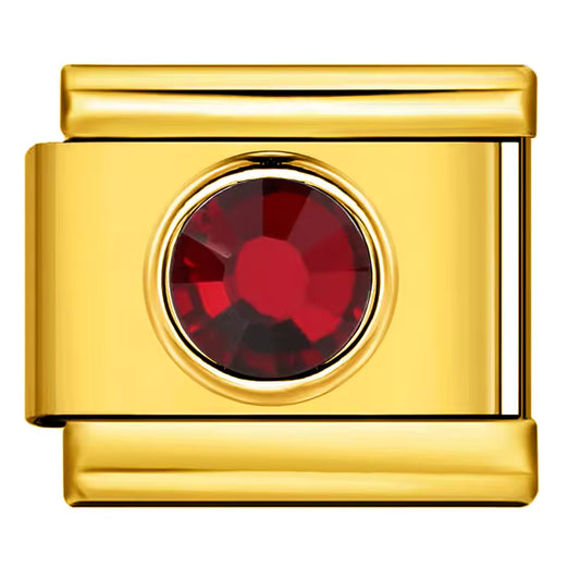 Red Gem