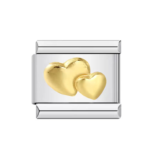 Two Hearts