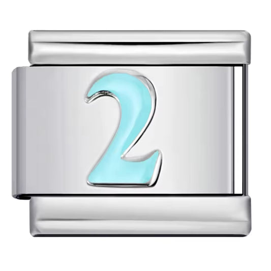 Two