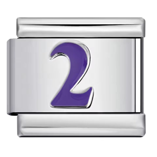 Two