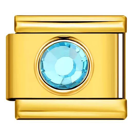 Turquoise Gem