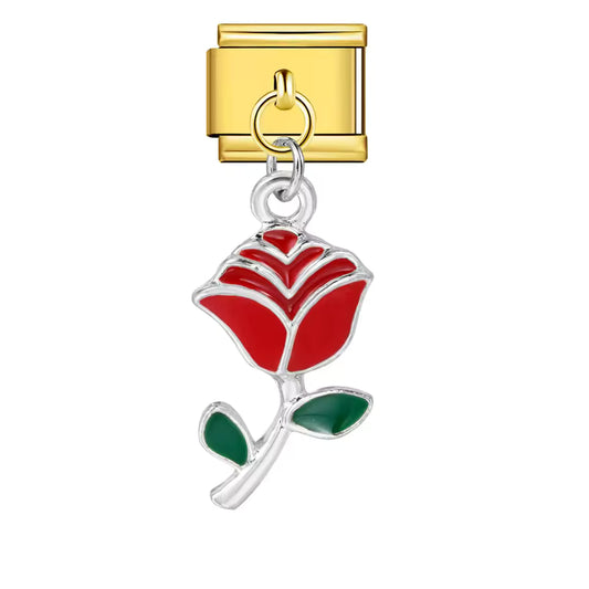 Red Rose