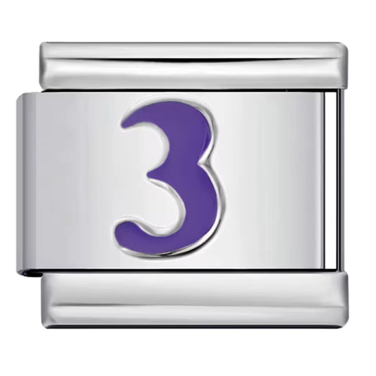Three