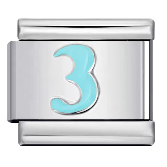 Three