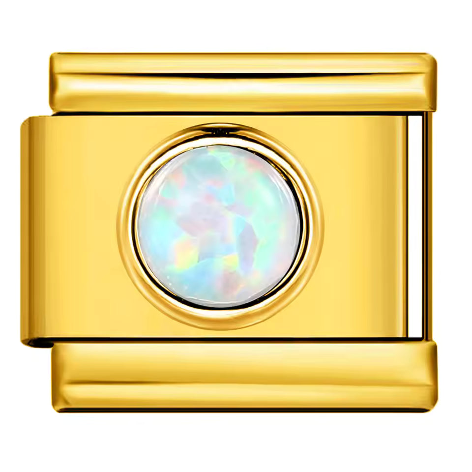June Birthdate Stone