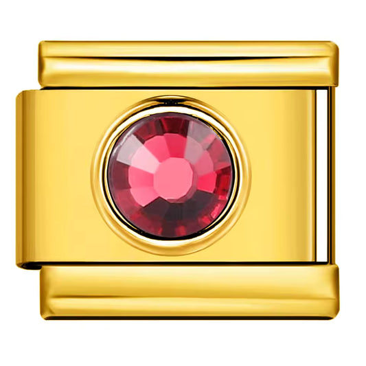 Red Gem