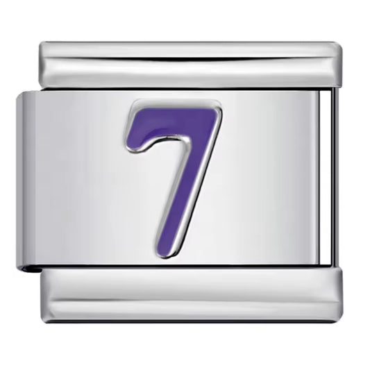 Seven