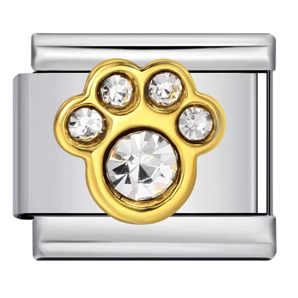 White Diamond Claw