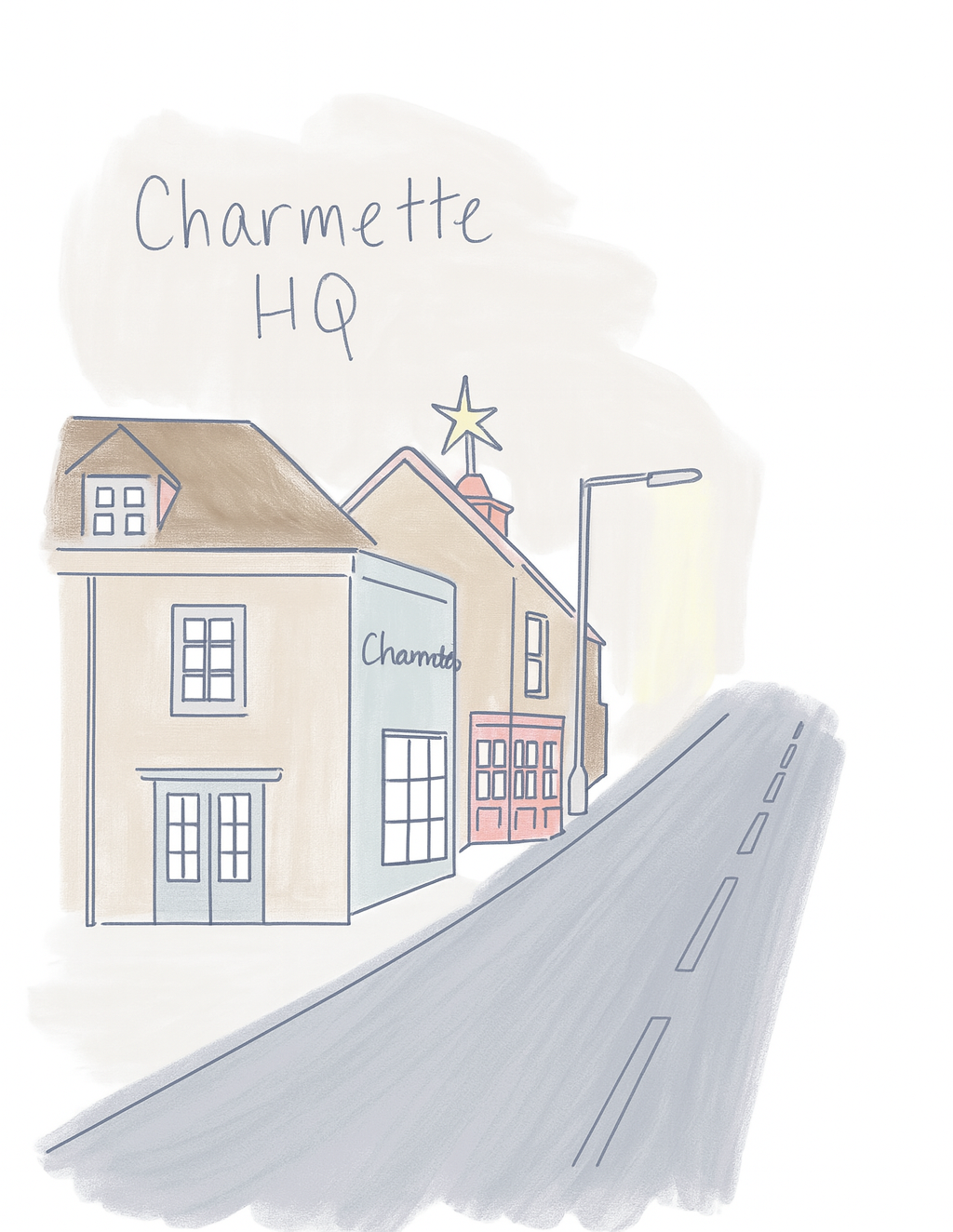 Charmette Italian Charm Bracelet HQ