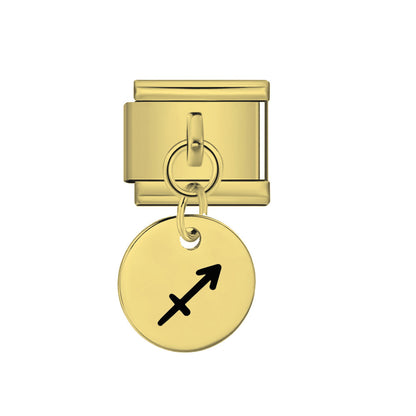 Dangling Sagittarius