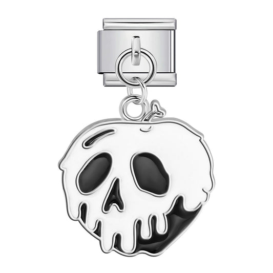 Dangling Skull