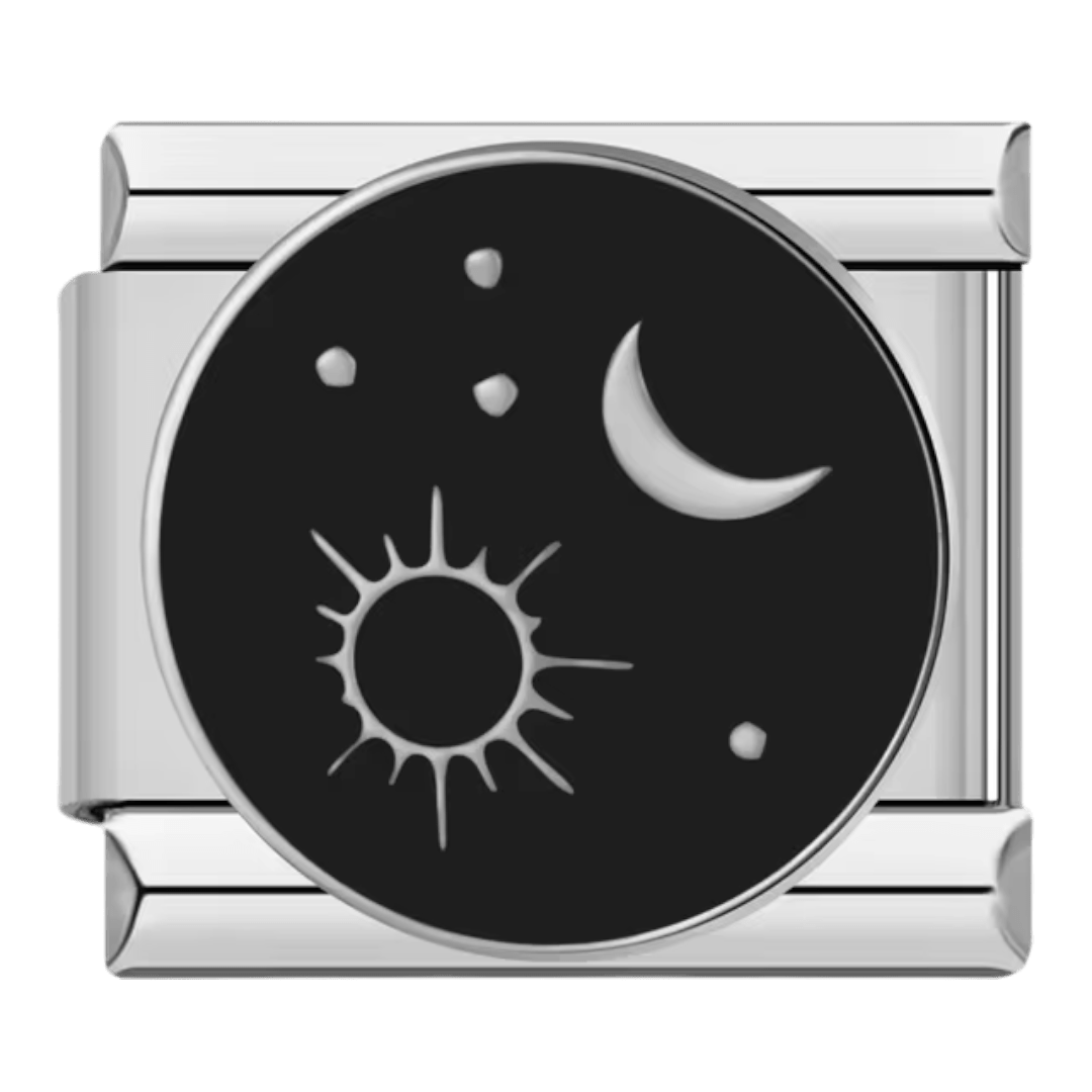 Astronomy - – Italian Charm Bracelet by Charmette