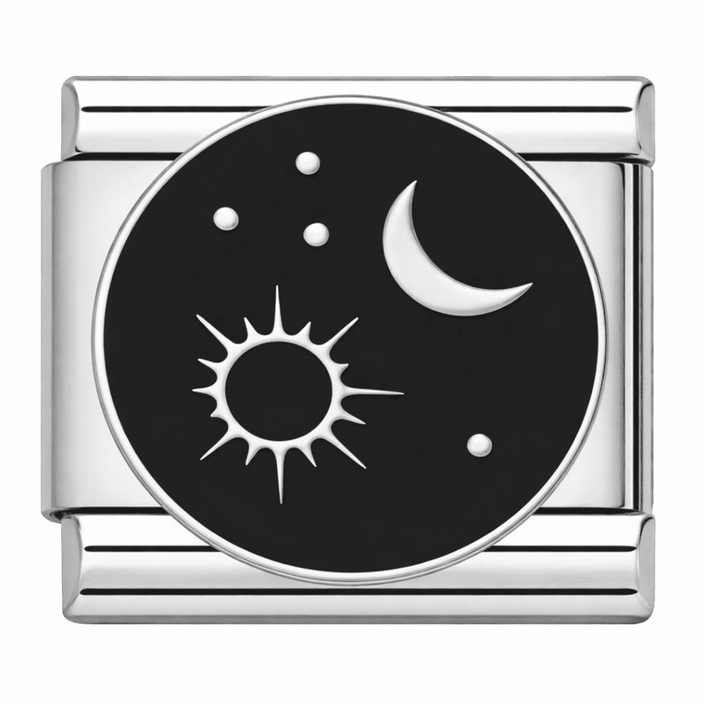 Astronomy - – Italian Charm Bracelet by Charmette