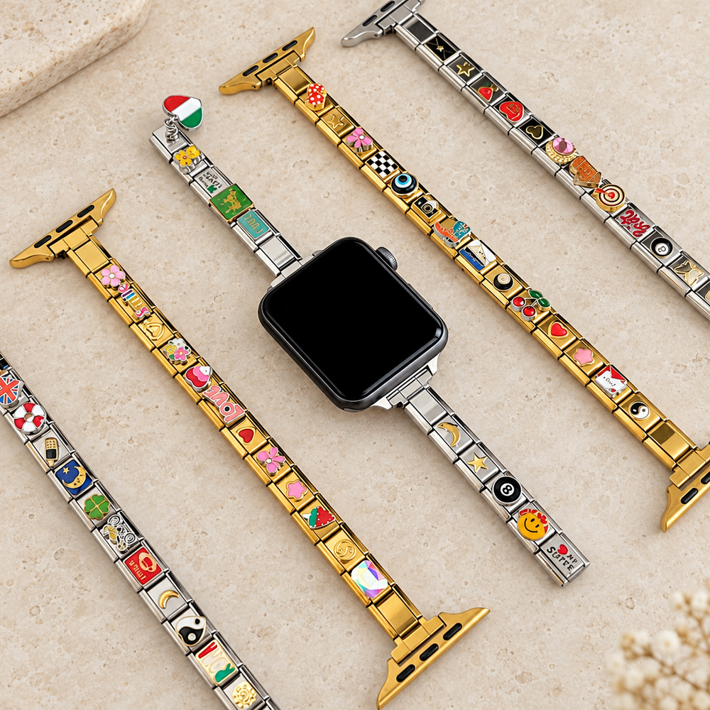 Apple Watch Links