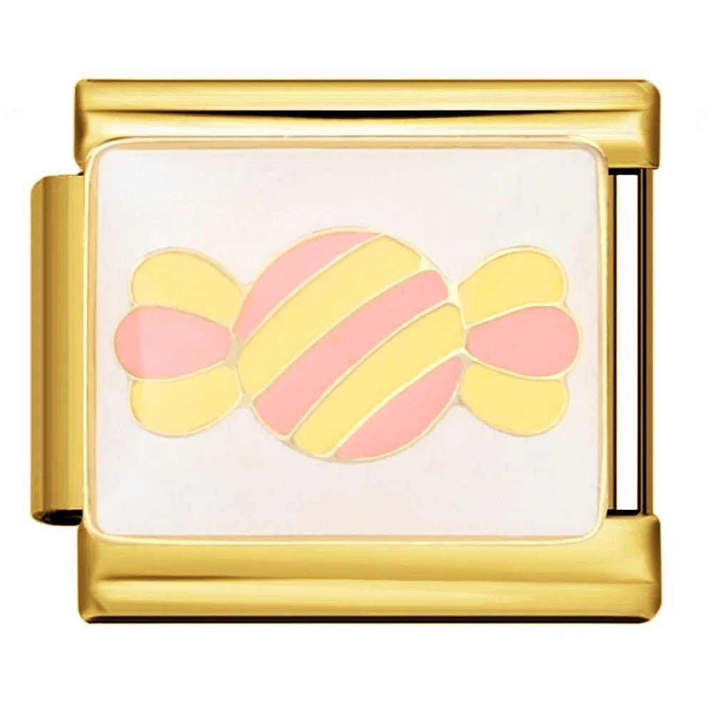 Candy - – Italian Charm Bracelet by Charmette