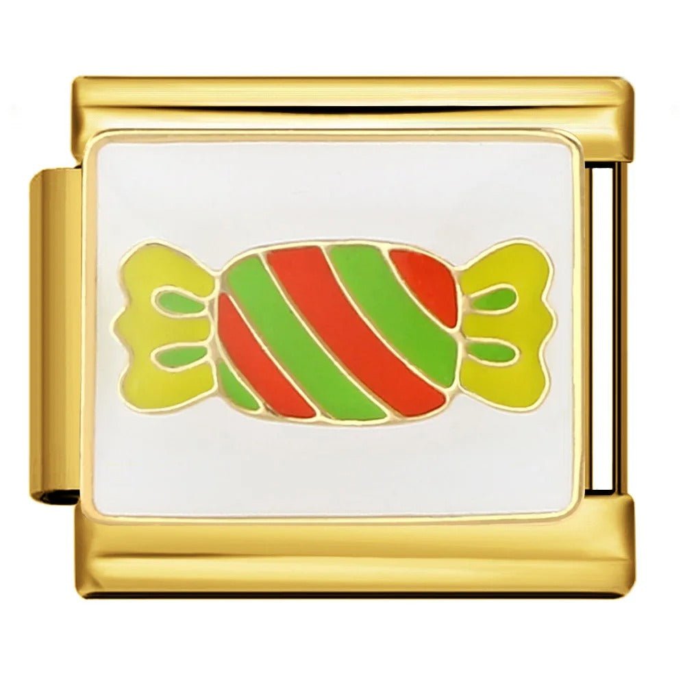 Candy - – Italian Charm Bracelet by Charmette