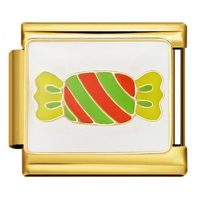 Candy - – Italian Charm Bracelet by Charmette