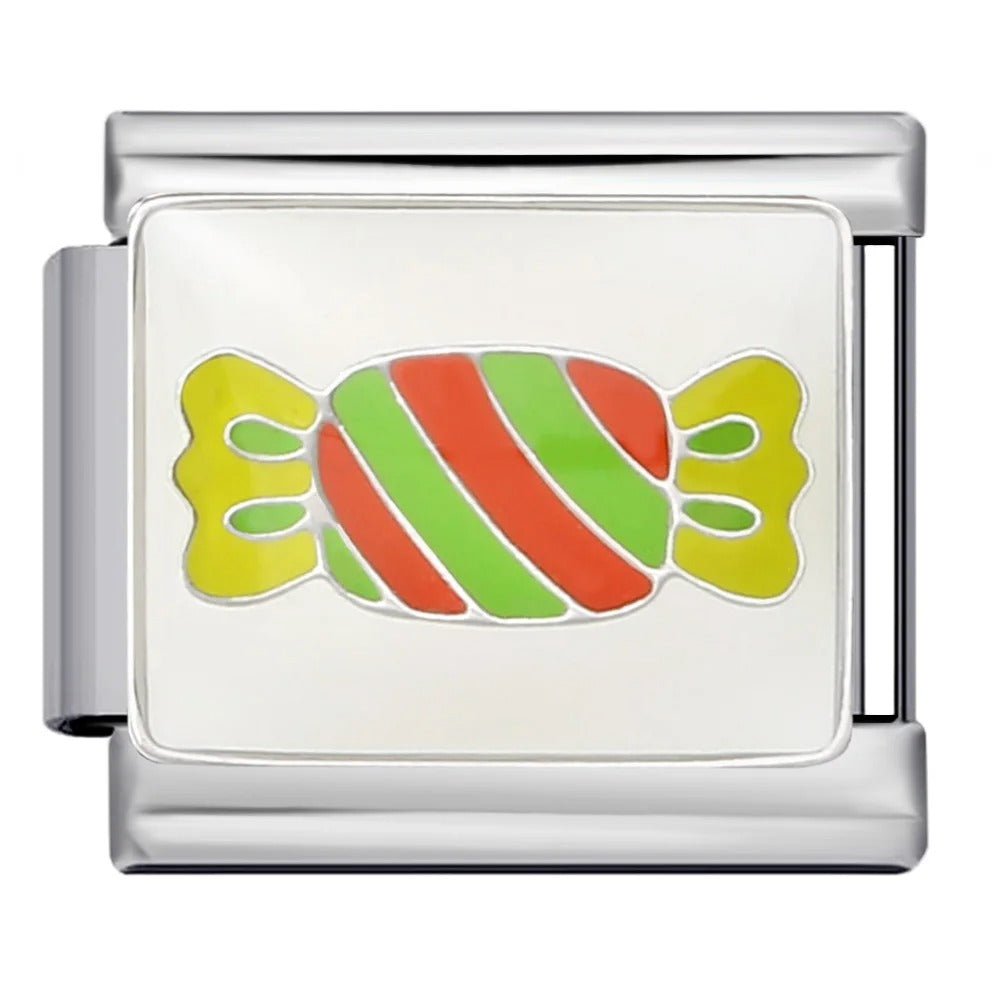 Candy - – Italian Charm Bracelet by Charmette