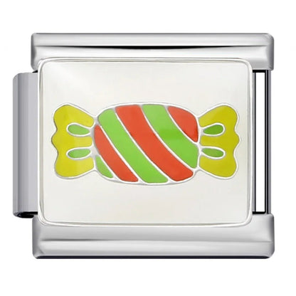 Candy - – Italian Charm Bracelet by Charmette