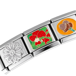 3 Charms