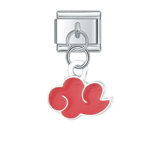 CLOUD - – Italian Charm Bracelet by Charmette