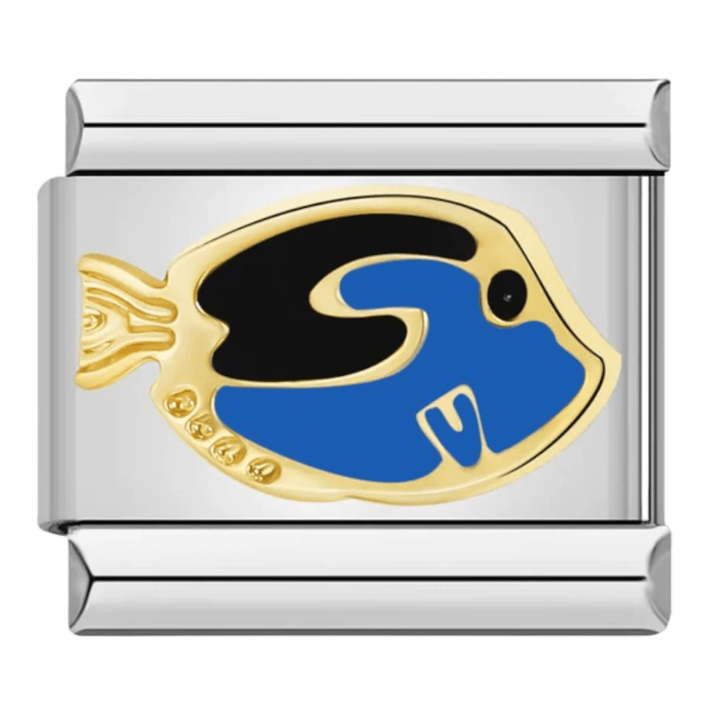 Dory - – Italian Charm Bracelet by Charmette