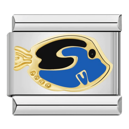 Dory - – Italian Charm Bracelet by Charmette