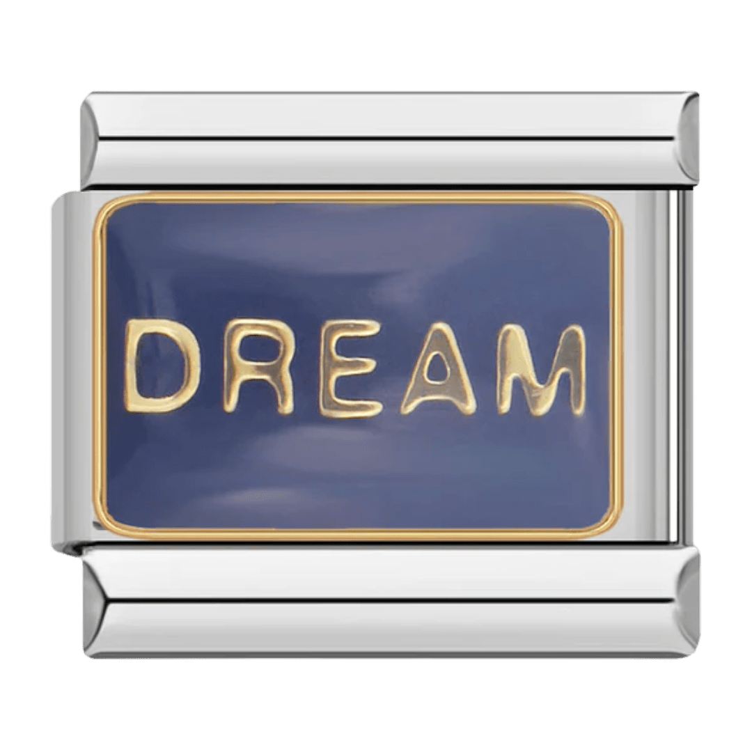 Dream - – Italian Charm Bracelet by Charmette