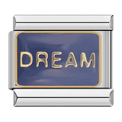 Dream - – Italian Charm Bracelet by Charmette