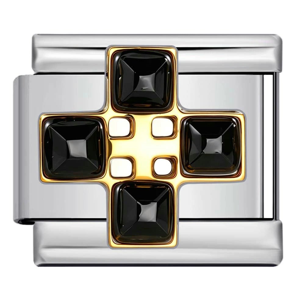 Gems - – Italian Charm Bracelet by Charmette