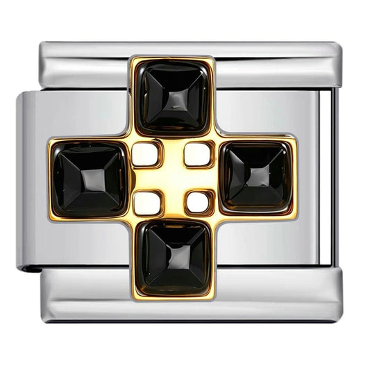 Gems - – Italian Charm Bracelet by Charmette