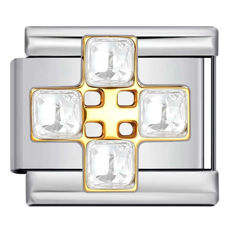 Gems - – Italian Charm Bracelet by Charmette